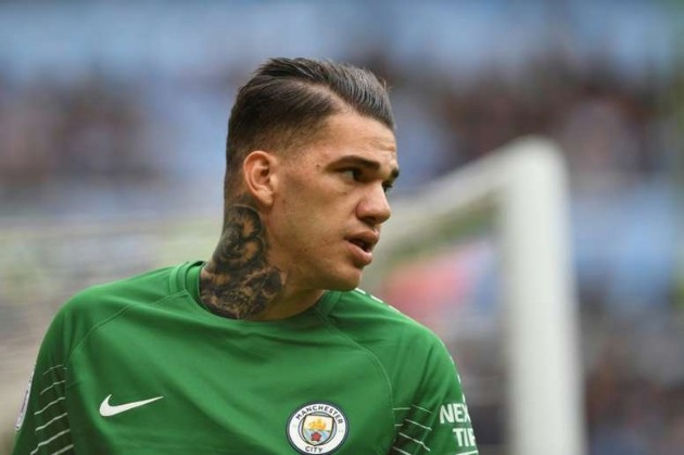 Man City vẫn đủ sức hạ gục Chelsea dù thiếu vắng Ederson?