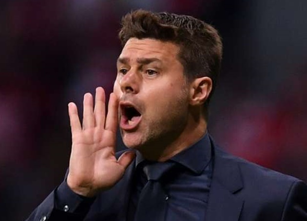 Ảnh bài viết Nói một câu về Lionel Messi, Pochettino khiến Barca "lo sốt vó"