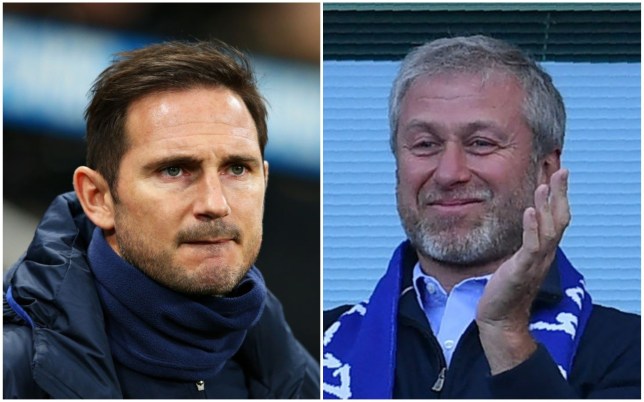 despite Abramovich’s penchant for hiring and firing managers, he’s prepared to give Lampard more time. - Bóng Đá