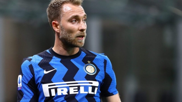 Paris Saint-Germain have no interest in signing Christian Eriksen from Inter in January,  - Bóng Đá