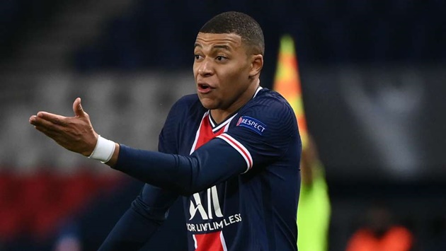 Jurgen Klopp in constant contact with Kylian Mbappe - Bóng Đá