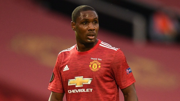 Ighalo sẽ ở lại Premier League?