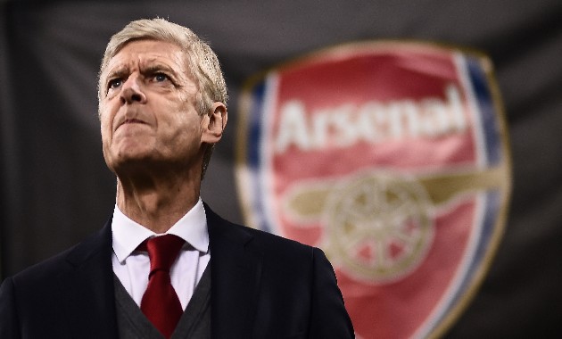 Nicholas tells Arsenal to bring back Wenger  - Bóng Đá