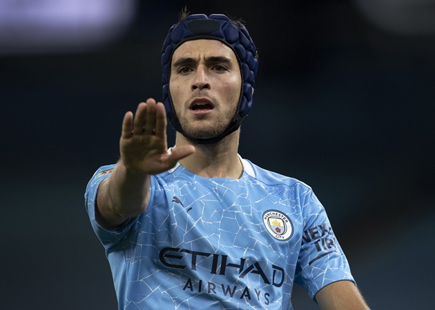 Psg to hijack eric Garcia - Bóng Đá