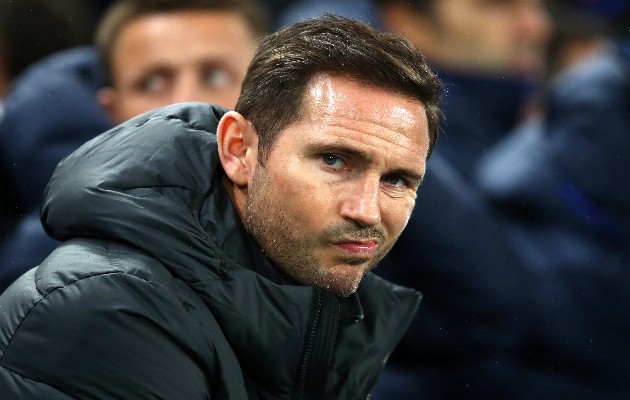 Arteta urges Chelsea to keep Lampard  - Bóng Đá