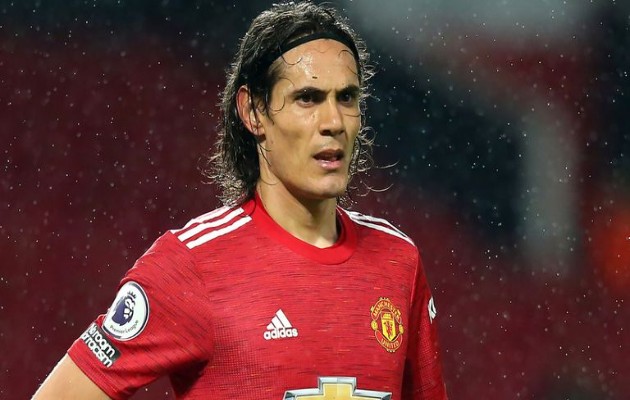 The average CF in Europe covers ~9km per 90. The more active ones reach 10-11km. Cavani hitting ~12km - Bóng Đá