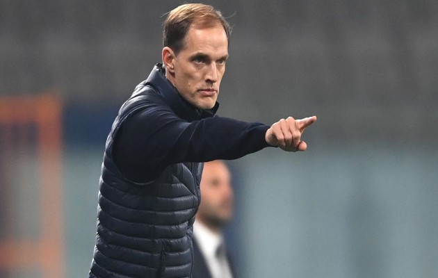 Thomas Tuchel reveals Chelsea transfer plans - Bóng Đá