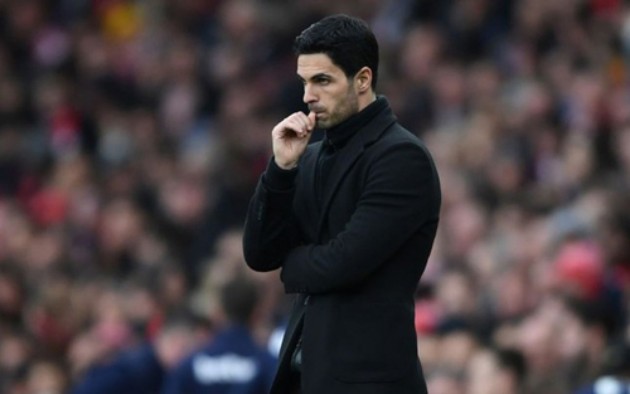 Mikel Arteta says Manchester United’s defeat to Sheffield United ‘is not a surprise’   Read more: https://metro.co.uk/2021/01/28/mikel-arteta-reacts-to-man-utds-surprise-defeat-to-sheffield-united-13979642/?ito=newsnow-feed?ito=cbshare  Twitter: https://twitter.com/MetroUK | Facebook: https://www.facebook.com/MetroUK/ - Bóng Đá