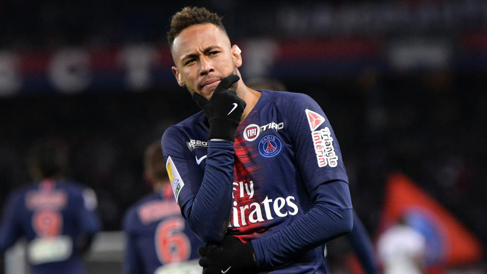 Ảnh bài viết XONG! Kết thúc, Neymar chốt tương lai