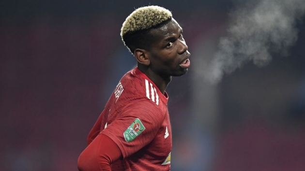Ảnh bài viết XONG! Solskjaer xác nhận, rõ lý do Pogba không ra sân trong trận thắng Southampton