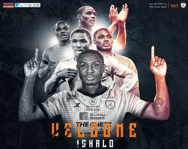 Ảnh bài viết CHÍNH THỨC! Rời Man Utd, Ighalo có bến đỗ mới đầy bất ngờ
