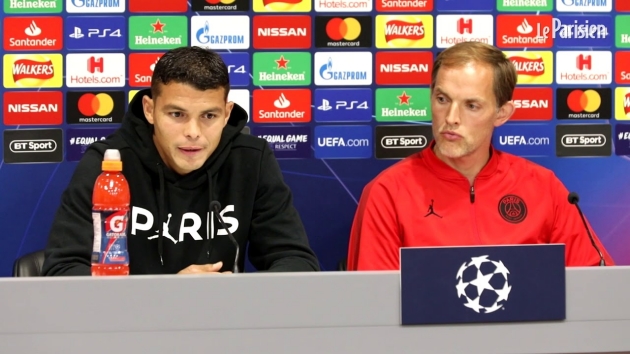 Thiago Silva is keen to remain at Chelsea for another season Read more: https://metro.co.uk/2021/02/09/thiago-silva-makes-decision-over-extending-chelsea-stay-14046060/?ito=newsnow-feed?ito=cbshare Twitter: https://twitter.com/MetroUK | Facebook: https://www.facebook.com/MetroUK/ - Bóng Đá