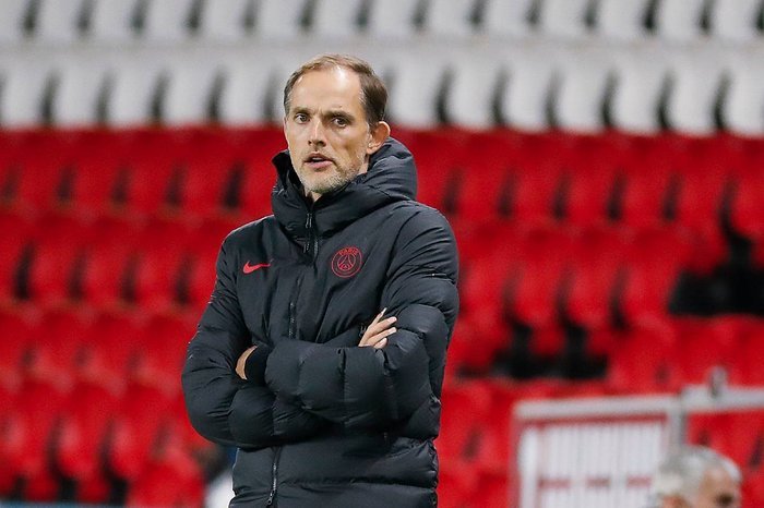 Ferdinand says Tuchel could lose his job as he predicts Chelsea to miss out on top four - Bóng Đá