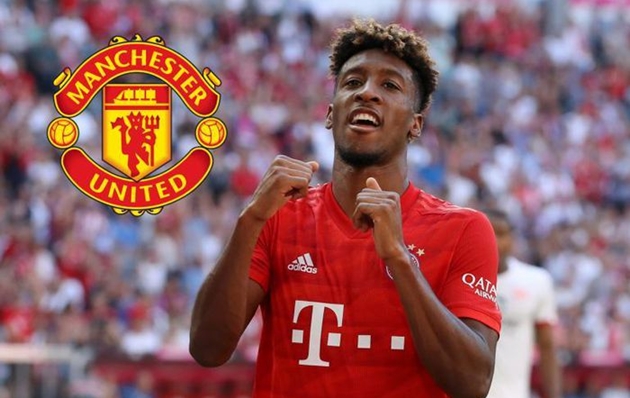 Bayern Munich fear Kingsley Coman will join Manchester United in £260,000-a-week deal Read more: https://metro.co.uk/2021/02/18/bayern-munich-fear-kingsley-coman-will-join-man-utd-in-260000-a-week-deal-14108103/?ito=newsnow-feed?ito=cbshare Twitter: https://twitter.com/MetroUK | Facebook: https://www.facebook.com/MetroUK/ - Bóng Đá