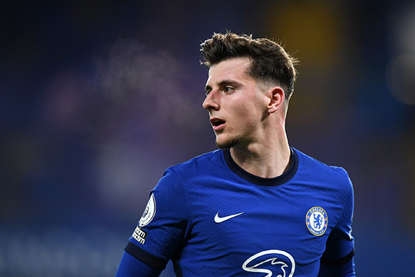 Graeme Souness explains why Mason Mount will become a ‘top player’ for Chelsea   Read more: https://metro.co.uk/2021/02/21/chelsea-news-graeme-souness-explains-why-mason-mount-become-top-player-thomas-tuchel-14119017/?ito=newsnow-feed?ito=cbshare  Twitter: https://twitter.com/MetroUK | Facebook: https://www.facebook.com/MetroUK/ - Bóng Đá
