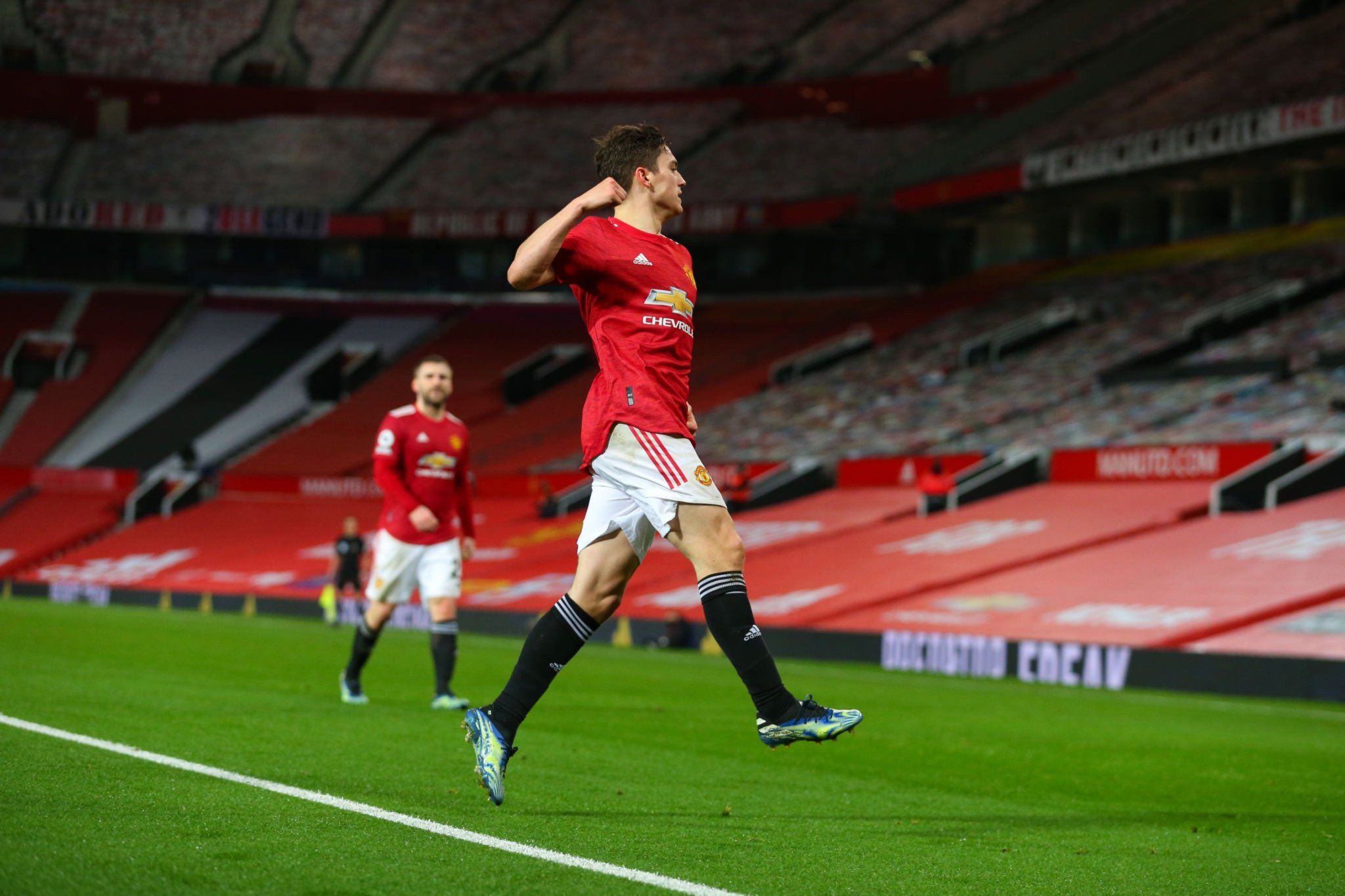 Liên tục bùng nổ, Daniel James tiết lộ về lời hứa hẹn của Solskjaer