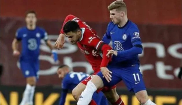 Có thể thấy, Kabak sẽ tiếp tục đóng một vai trò quan trọng trong kế hoạch của Klopp ở giai đoạn còn lại của mùa giải.