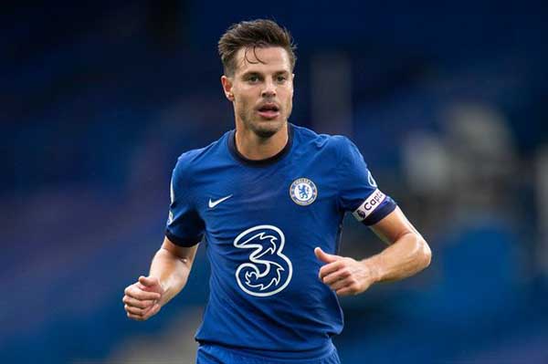 Hạ Liverpool, sao Chelsea chỉ ra công thức "kéo sập" Anfield 