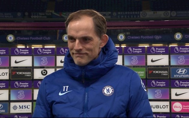 Ảnh bài viết Rudiger chỉ ra lý do giúp Chelsea bay cao dưới thời Tuchel