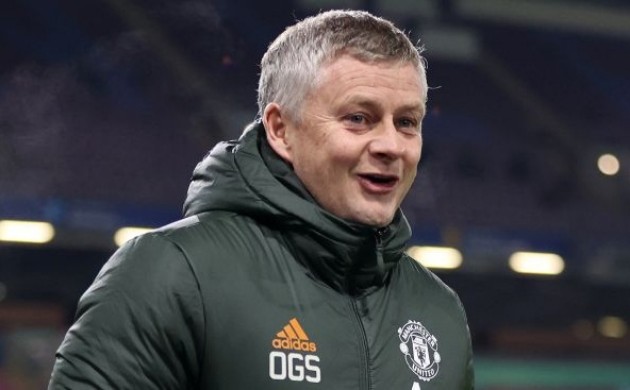 Solskjaer: If you want a comfortable life, don't play for Manchester United - Bóng Đá