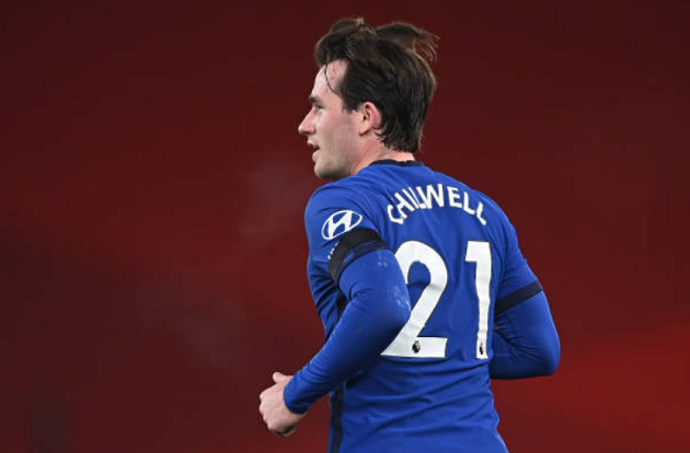 Chelsea thăng hoa, Chilwell ra tuyên bố khiến cả châu Âu "rúng động"