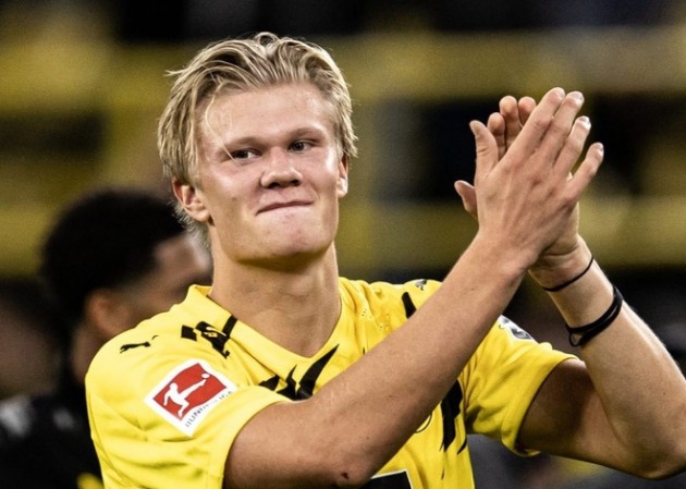 Tuchel bitterness could see Chelsea blocked from deal for BVB star Haaland - Bóng Đá