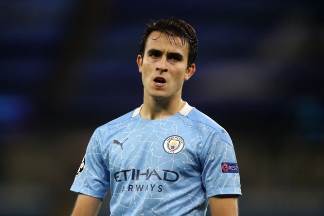 Ảnh bài viết Sao Man City: "Được chơi bên cạnh Messi sẽ rất đặc biệt"