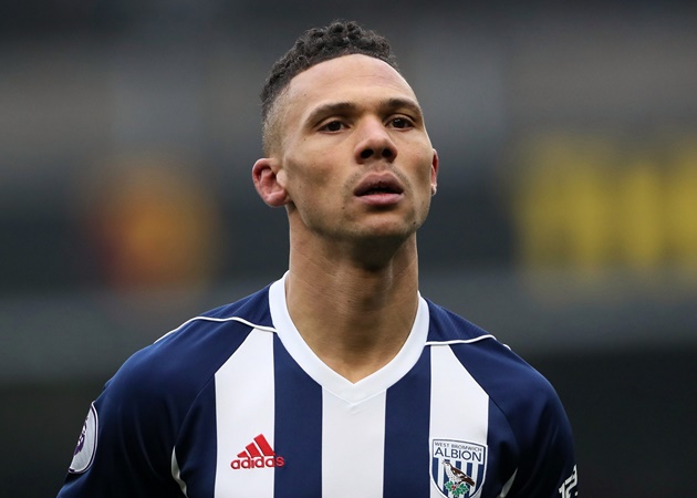 Kieran Gibbs to Inter Miami - Bóng Đá