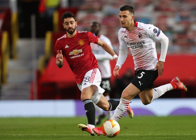 Man Utd’s Diogo Dalot expected to be on Everton shortlist again this summer - Bóng Đá