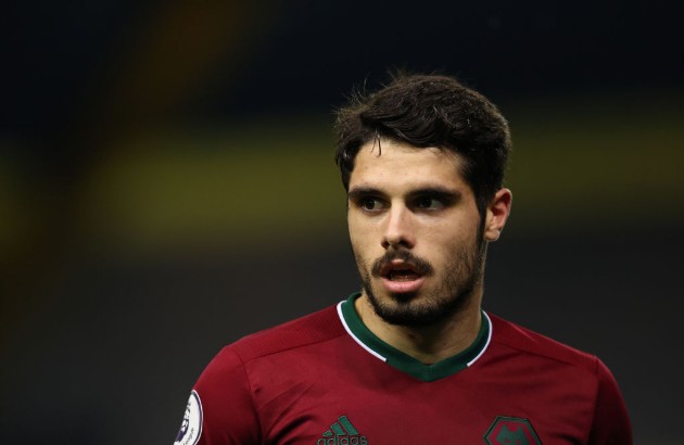 Pedro Neto stats vs Luxembourg's - Bóng Đá