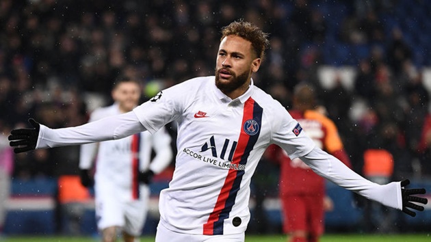 Not for a billion!' - PSG snubbed €300m Neymar offer from Real Madrid, claims Brazilian's former agent - Bóng Đá