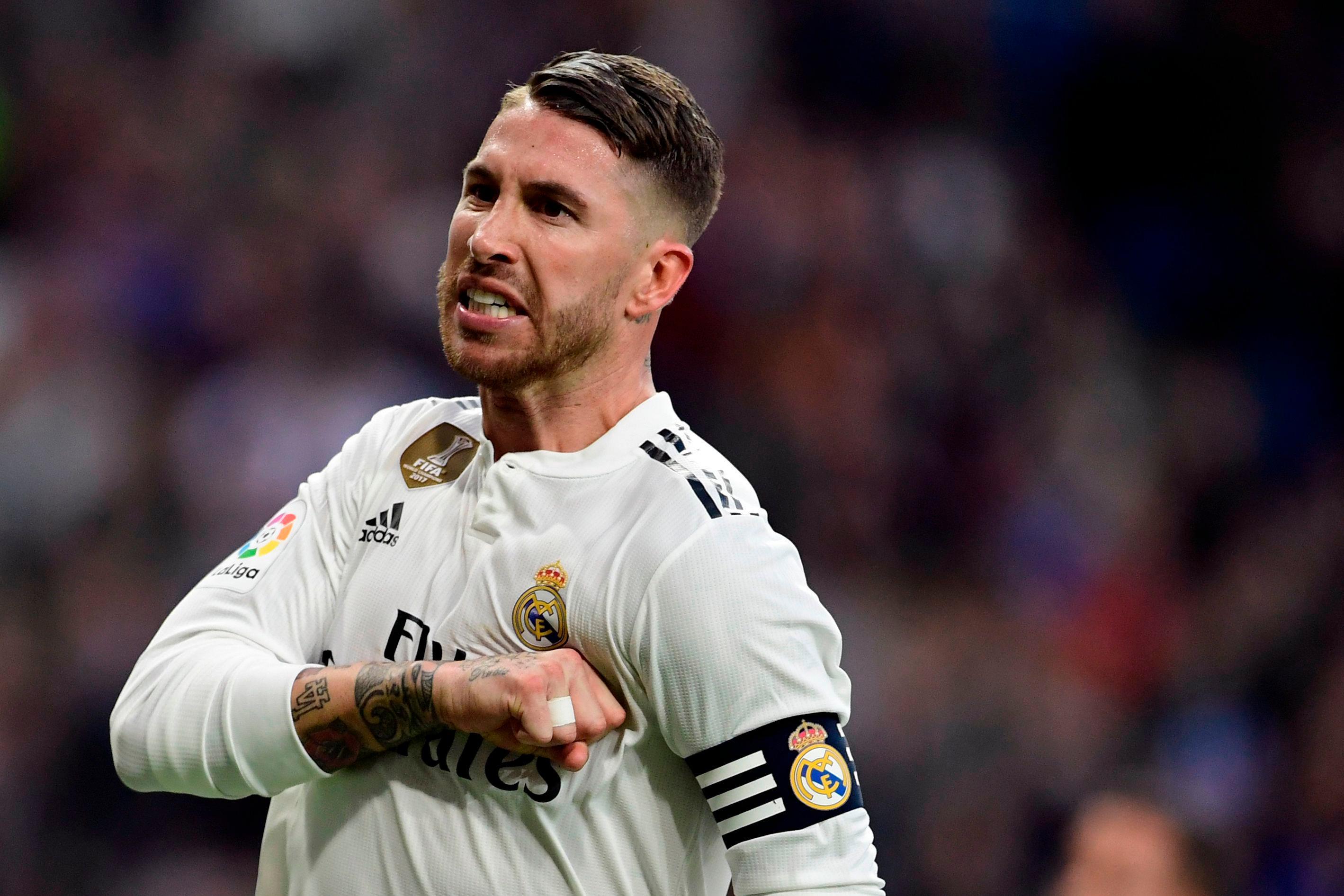 Ảnh bài viết Mất Ramos, nhưng Real Madrid lại giữ chân được một trụ cột siêu quan trọng