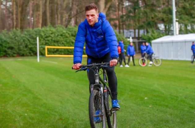 "Chúng tôi có thể đánh bại Chelsea"