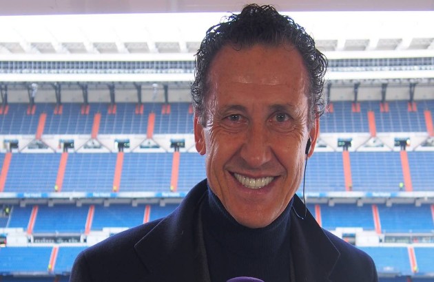 Muốn cứu bóng đá, Florentino Perez bị cựu giám đốc Real Madrid mỉa mai