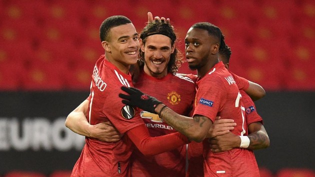 Tiến bộ vượt bậc, Mason Greenwood liệt kê 5 cầu thủ Man Utd đã giúp đỡ mình