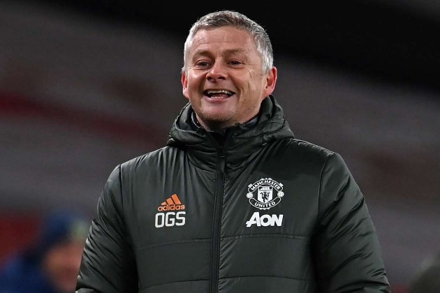 Duncan Castles of the Transfer Window podcast has claimed Solskjaer has told Neville his wish for this summer. - Bóng Đá