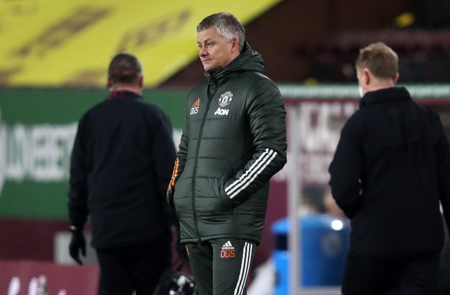 Thua Roma, Solskjaer thừa nhận muốn trói chân một cầu thủ