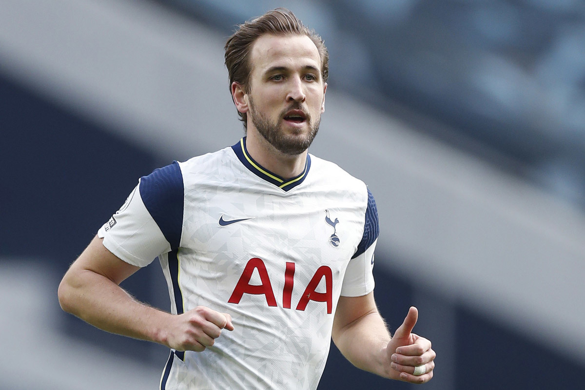 Chelsea warned they will have to pay £50m more than Manchester United to sign Harry Kane - Bent - Bóng Đá