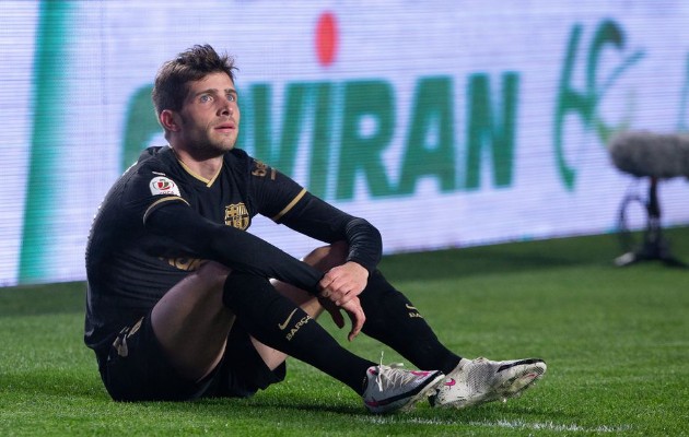 Ảnh bài viết Barca ra quyết định bán đội trưởng thứ 4