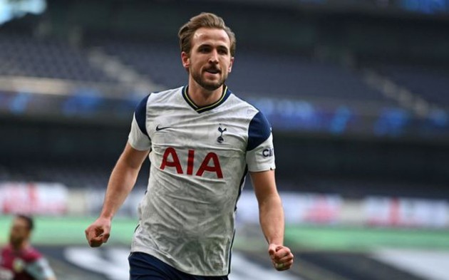 Tottenham Rumors: Harry Kane 'Not Accepting Any Proposal' From Spurs - Fabrizio Romano  - Bóng Đá