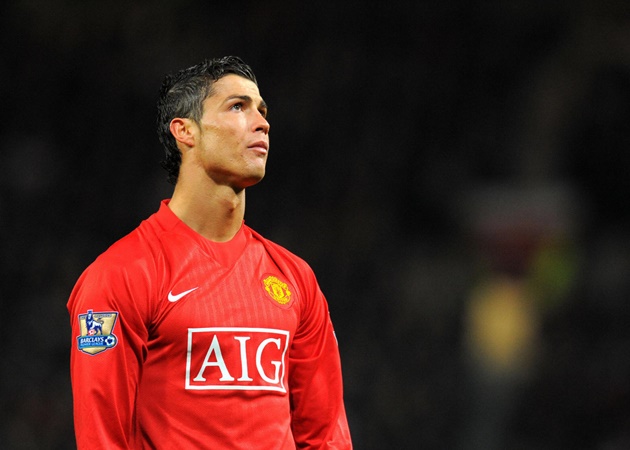Cristiano Ronaldo will not be returning to Manchester United, according to Dean Jones - Bóng Đá