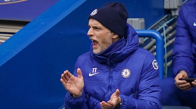 Jack Grealish: Thomas Tuchel says Chelsea must control Aston Villa midfielder - Bóng Đá