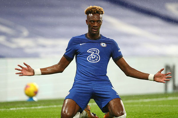 Abraham cần ra đi để phát triển.