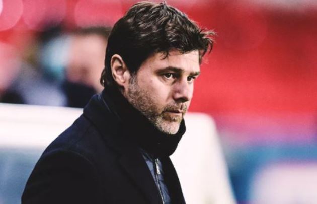 Tottenham figures ‘serious over Mauricio Pochettino return’ after PSG headache - Bóng Đá
