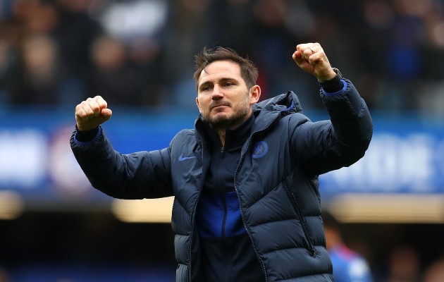 Bùng nổ mạnh mẽ, sao Chelsea chứng minh Lampard đã sai lầm - Bóng Đá