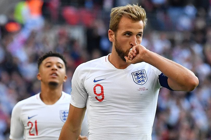 EXCLUSIVE: DEAN WINDASS SAYS HARRY KANE WOULD COMPLETE MANCHESTER UNITED PUZZLE - Bóng Đá