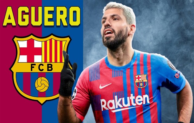 Ảnh bài viết Xác nhận: Barca đón thêm 2 tân binh sau Aguero 