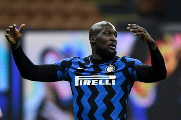 Lukaku trở lại Premier League?