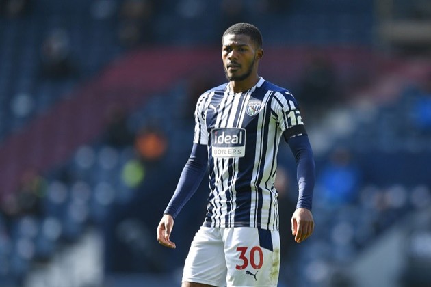 Maitland-Niles prepared to 'kiss Arsenal goodbye' after West Brom loan - Bóng Đá