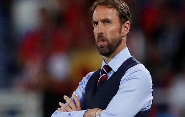 Jose Mourinho assesses England's chances of Euro 2020 glory after Croatia win - Bóng Đá